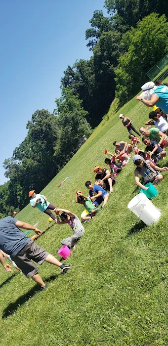 Camp McPherson Picture 10