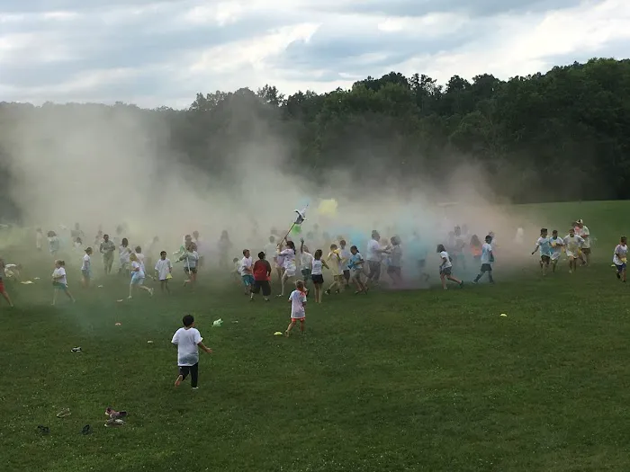 Camp McPherson Picture 5