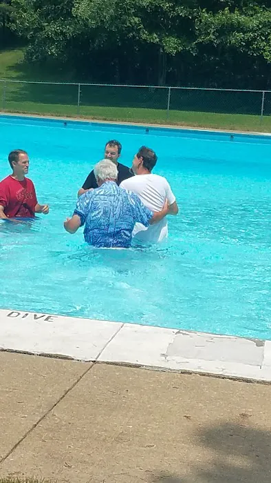 Camp McPherson Picture 9