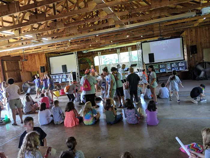 Camp McPherson Picture 7