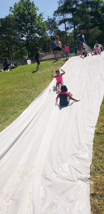 Camp McPherson Picture 3