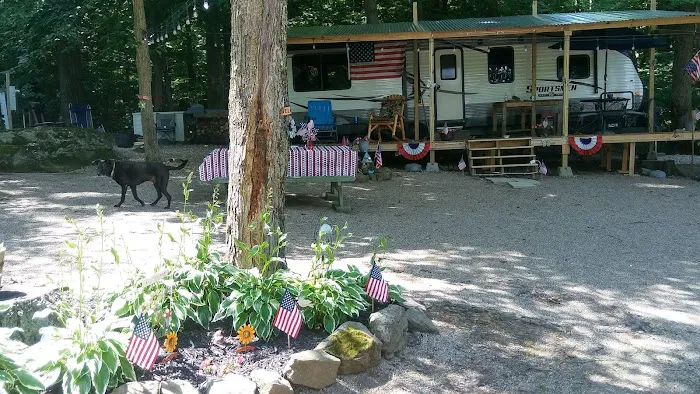 Sunset Springs Family Campground Picture 1