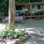Sunset Springs Family Campground