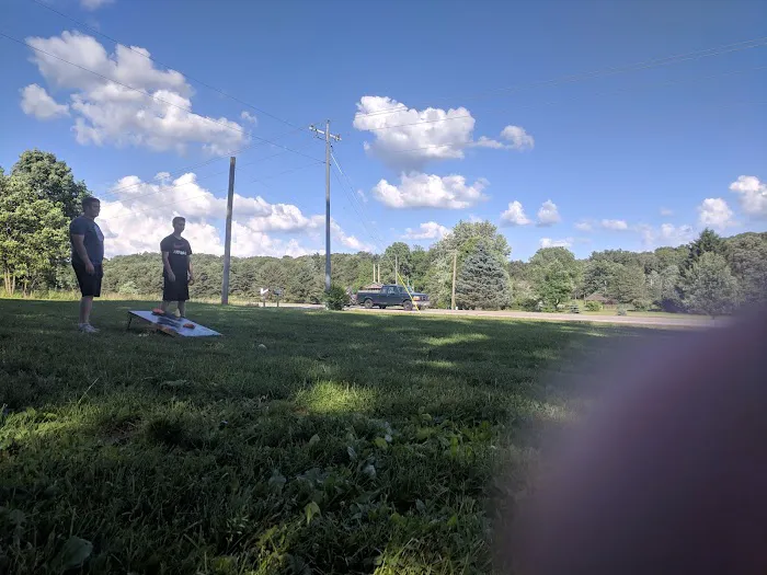 Sunset Springs Family Campground Picture 2