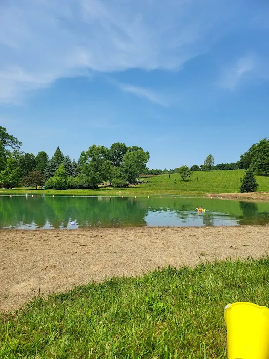 Sunset Springs Family Campground Picture 5