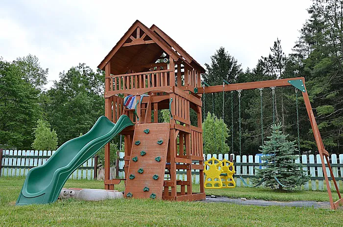 Sunset Springs Family Campground Picture 6