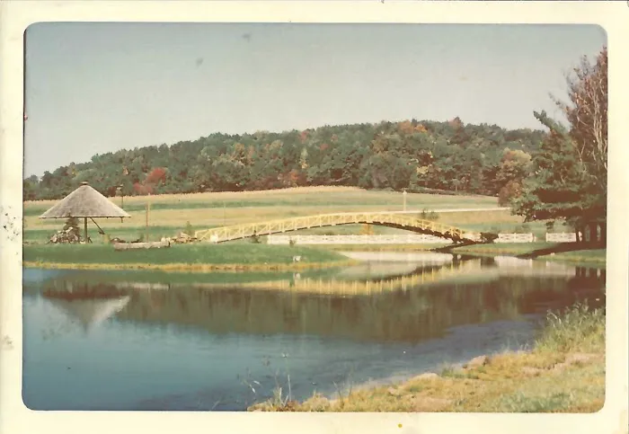 Sunset Springs Camp & Event Center Picture 2