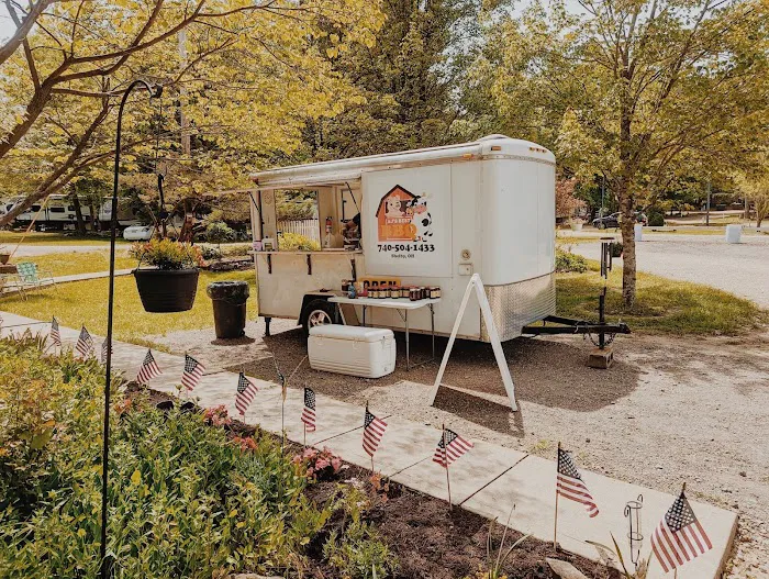 Sunset Springs Camp & Event Center Picture 5