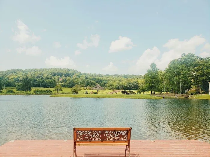 Sunset Springs Camp & Event Center Picture 7