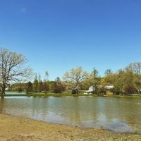 Sunset Springs Camp & Event Center ico