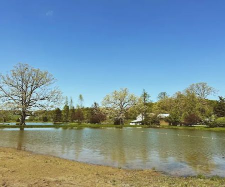 Sunset Springs Camp & Event Center