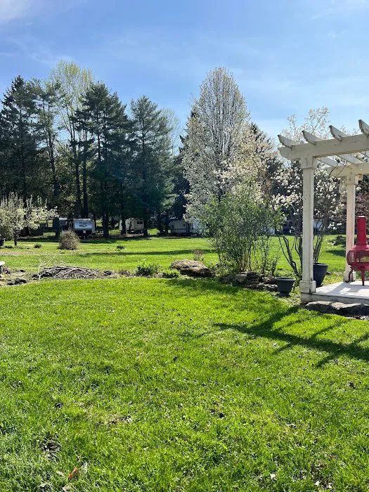 Sunset Springs Camp & Event Center Picture 4