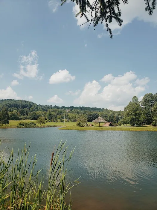 Sunset Springs Camp & Event Center Picture 3