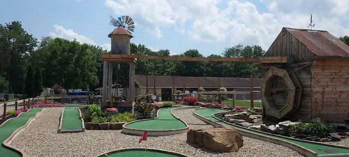 Kokosing Valley Camp & Canoe Picture 1