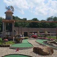 Kokosing Valley Camp & Canoe ico