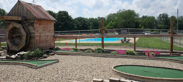 Kokosing Valley Camp & Canoe Picture 5