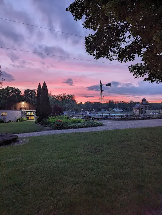 Kokosing Valley Camp & Canoe Picture 8