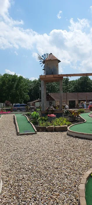 Kokosing Valley Camp & Canoe Picture 6