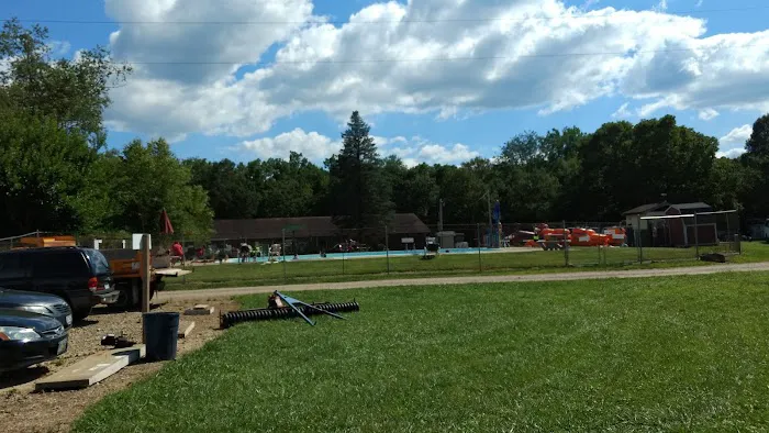 Kokosing Valley Camp & Canoe Picture 3