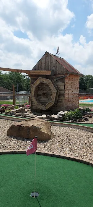 Kokosing Valley Camp & Canoe Picture 7