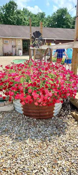 Kokosing Valley Camp & Canoe Picture 2