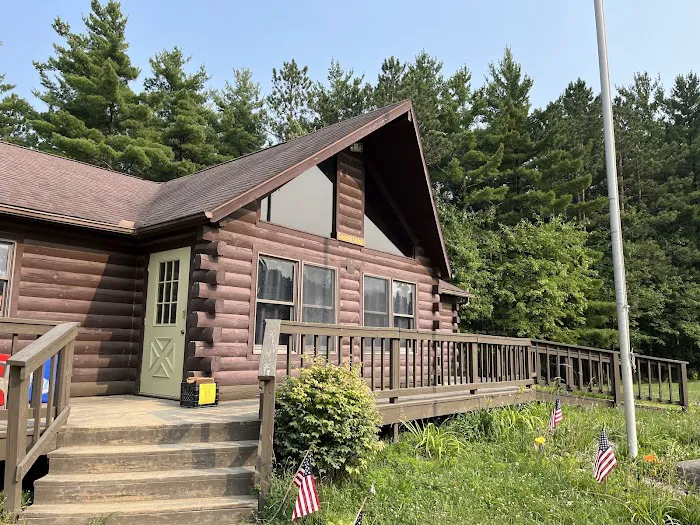 Legend Lodge Picture 1