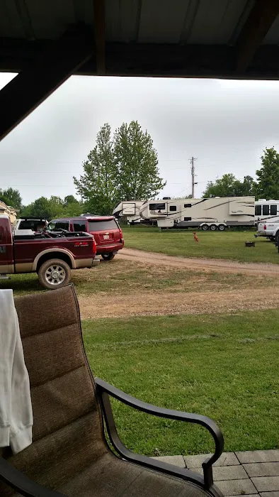 Hidden Hill Campground Picture 6