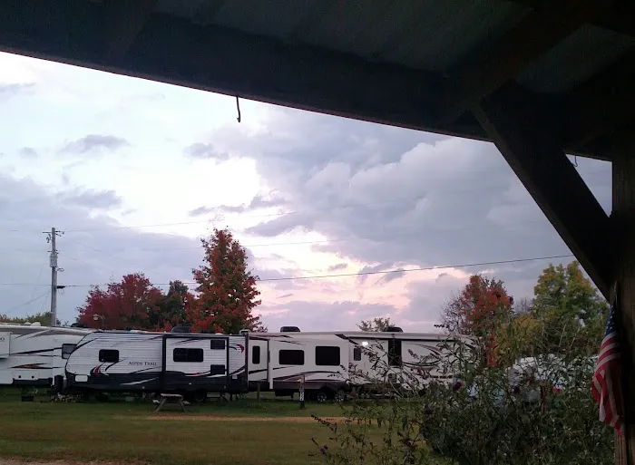 Hidden Hill Campground Picture 7