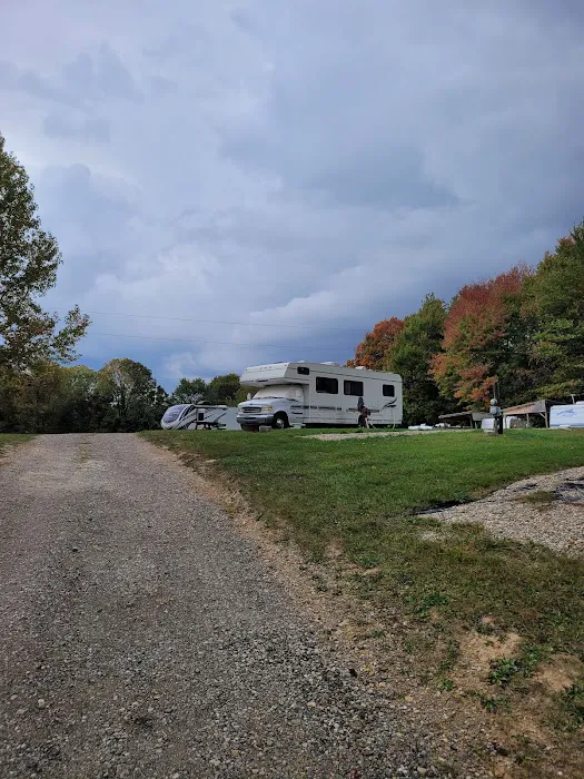 Hidden Hill Campground Picture 2