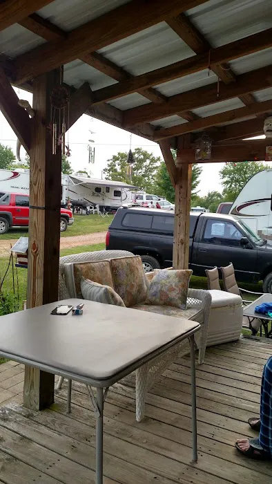 Hidden Hill Campground Picture 4