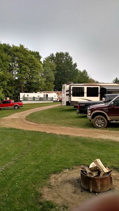 Hidden Hill Campground Picture 5