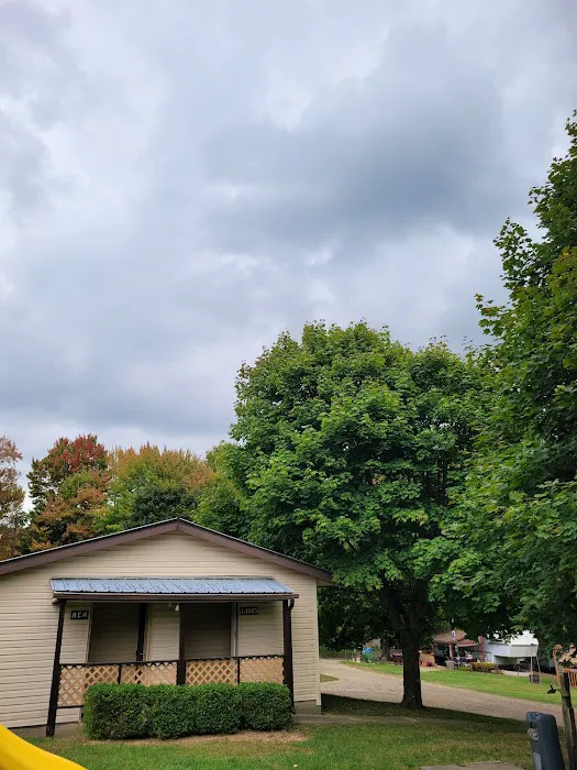 Hidden Hill Campground Picture 1