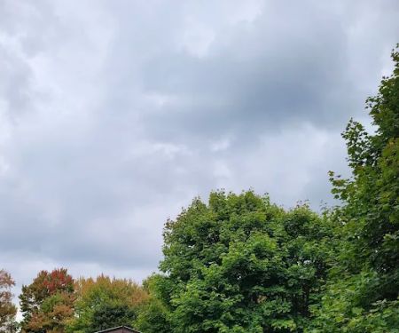 Hidden Hill Campground