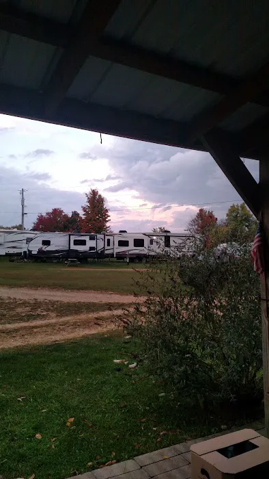 Hidden Hill Campground Picture 3