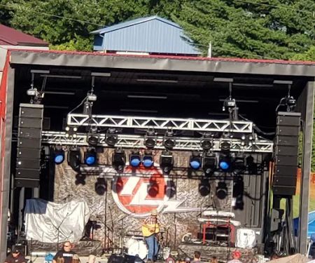 LA-Z Acres Campground