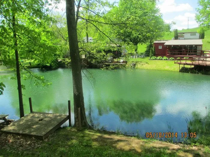 LA-Z Acres Campground Picture 6