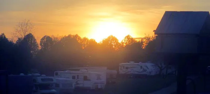 LA-Z Acres Campground Picture 3