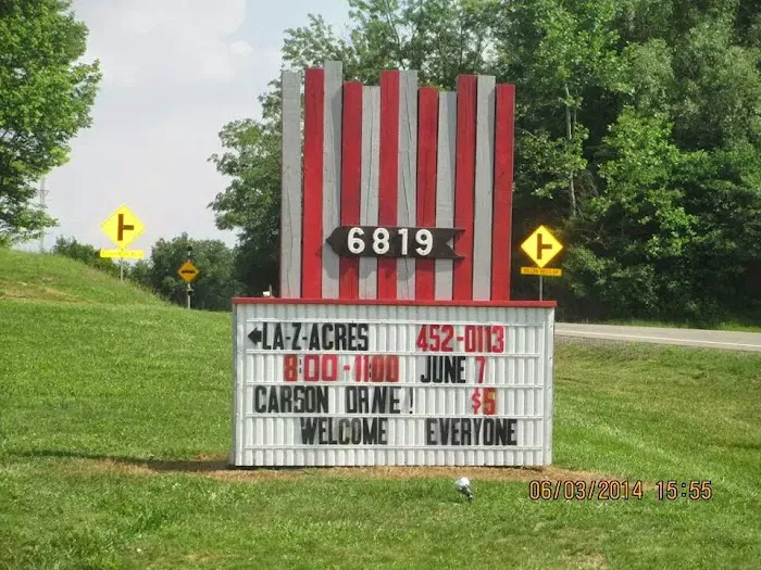 LA-Z Acres Campground Picture 5