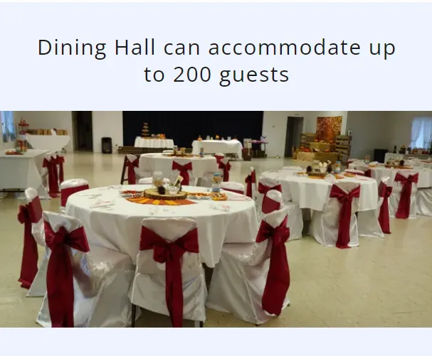 Friendly Hills Camp Picture 3