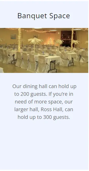 Friendly Hills Camp Picture 1