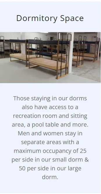 Friendly Hills Camp Picture 5