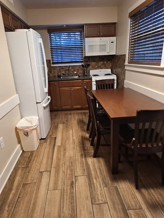 Dillon State Park Cabins Picture 5