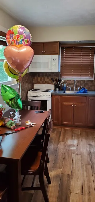 Dillon State Park Cabins Picture 4