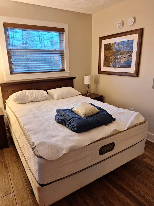 Dillon State Park Cabins Picture 7