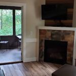 Dillon State Park Cabins