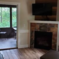 Dillon State Park Cabins ico