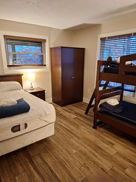 Dillon State Park Cabins Picture 3