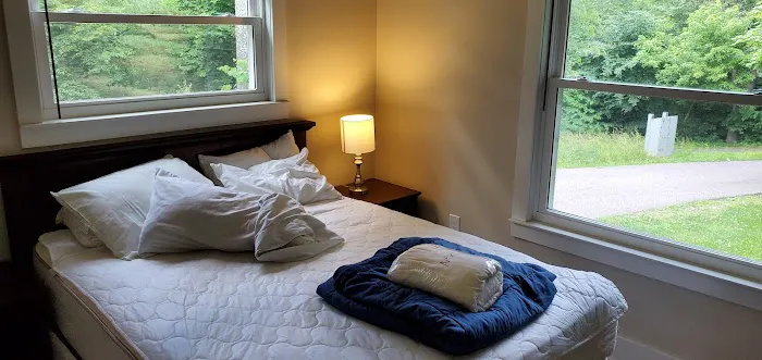 Dillon State Park Cabins Picture 2