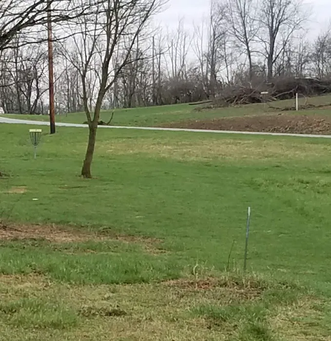 Dillon State Park Campground Picture 6