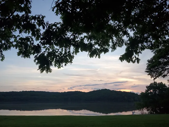 Dillon State Park Campground Picture 3